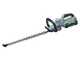 EGO HT5100E - Tagliasiepi a batteria brushless lama da 51 cm - SENZA BATTERIE E CARICABATTERIE
