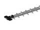 PROMO EGO HT5100E - Tagliasiepi a batteria brushless lama da 51 cm - SENZA BATTERIE E CARICABATTERIE