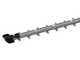 EGO HTX6500 - Tagliasiepi a batteria brushless lama da 65 cm - SENZA BATTERIE E CARICABATTERIE