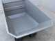 Honda HP 500H IT - Motocarriola cingolata cassone dumper - Portata 500Kg - Cambio idrostatico