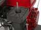 Honda HP 500H IT - Motocarriola cingolata cassone dumper - Portata 500Kg - Cambio idrostatico