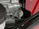Honda HP 500H IT - Motocarriola cingolata cassone dumper - Portata 500Kg - Cambio idrostatico