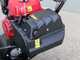 Honda HP 500H IT - Motocarriola cingolata cassone dumper - Portata 500Kg - Cambio idrostatico