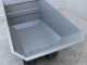 Honda HP 500H IT - Motocarriola cingolata cassone dumper - Portata 500Kg