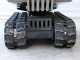 Honda HP 500H IT - Motocarriola cingolata cassone dumper - Portata 500Kg