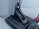 Honda HP 500H IT - Motocarriola cingolata cassone dumper - Portata 500Kg
