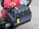 Honda HP 500H IT - Motocarriola cingolata cassone dumper - Portata 500Kg