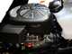 Alpina AT3 98 HA - Trattorino tosaerba con motore stiga ST 400