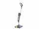 Karcher BR 30/1 C Bp - Lavapavimenti a batteria 3 in 1: lava, asciuga, aspira