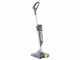 Karcher BR 30/1 C Bp - Lavapavimenti a batteria 3 in 1: lava, asciuga, aspira