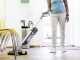 Karcher BR 30/1 C Bp - Lavapavimenti a batteria 3 in 1: lava, asciuga, aspira