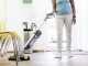 Karcher BR 30/1 C Bp - Lavapavimenti a batteria 3 in 1: lava, asciuga, aspira