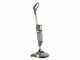 Karcher BR 30/1 C Bp - Lavapavimenti a batteria 3 in 1: lava, asciuga, aspira