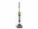 Karcher BR 30/1 C Bp - Lavapavimenti a batteria 3 in 1: lava, asciuga, aspira