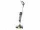 Karcher BR 30/1 C Bp - Lavapavimenti a batteria 3 in 1: lava, asciuga, aspira
