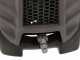 Comet KSX 1950 Gold Plus - Idropulitrice e avvolgi tubo - 180 bar max - 564 lt/h