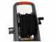 Comet KSX 1950 Gold Plus - Idropulitrice e avvolgi tubo - 180 bar max - 564 lt/h
