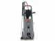 Comet KSX 1950 Gold Plus - Idropulitrice e avvolgi tubo - 180 bar max - 564 lt/h