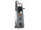 Comet KSX 1950 Gold Plus - Idropulitrice e avvolgi tubo - 180 bar max - 564 lt/h