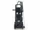 Comet KSX 1950 Gold Plus - Idropulitrice e avvolgi tubo - 180 bar max - 564 lt/h