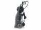 Comet KSX 1950 Gold Plus - Idropulitrice e avvolgi tubo - 180 bar max - 564 lt/h