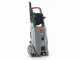 Comet KSX 1950 Gold Plus - Idropulitrice e avvolgi tubo - 180 bar max - 564 lt/h