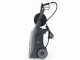 Comet KSX 1950 Gold Plus - Idropulitrice e avvolgi tubo - 180 bar max - 564 lt/h