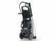 Comet KSX 1950 Gold Plus - Idropulitrice e avvolgi tubo - 180 bar max - 564 lt/h
