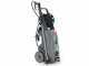 Comet KSX 1950 Gold Plus - Idropulitrice e avvolgi tubo - 180 bar max - 564 lt/h