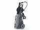 Comet KSX 1950 Gold Plus - Idropulitrice e avvolgi tubo - 180 bar max - 564 lt/h