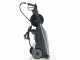 Comet KSX 1950 Gold Plus - Idropulitrice e avvolgi tubo - 180 bar max - 564 lt/h