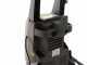 Comet KSX 1950 Gold Plus - Idropulitrice e avvolgi tubo - 180 bar max - 564 lt/h