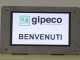 Gipeco MP150 Avorio - Mulino elettrico a pietra - Motore elettrico 190W