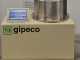 Gipeco MP150 Avorio - Mulino elettrico a pietra - Motore elettrico 190W