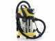 Karcher WD 6 P S V-30/6/22/T - Bidone Aspiratutto - bidone 30 lt - 1300W