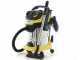 Karcher WD 6 P S V-30/6/22/T - Bidone Aspiratutto - bidone 30 lt - 1300W