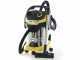 Karcher WD 6 P S V-30/6/22/T - Bidone Aspiratutto - bidone 30 lt - 1300W
