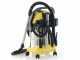 Karcher WD 6 P S V-30/6/22/T - Bidone Aspiratutto - bidone 30 lt - 1300W