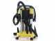 Karcher WD 6 P S V-30/6/22/T - Bidone Aspiratutto - bidone 30 lt - 1300W