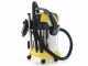 Karcher WD 6 P S V-30/6/22/T - Bidone Aspiratutto - bidone 30 lt - 1300W