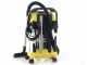 Karcher WD 6 P S V-30/6/22/T - Bidone Aspiratutto - bidone 30 lt - 1300W