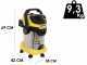 Karcher WD 6 P S V-30/6/22/T - Bidone Aspiratutto - bidone 30 lt - 1300W