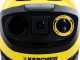 Karcher WD 6 P S V-30/6/22/T - Bidone Aspiratutto - bidone 30 lt - 1300W