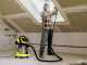Karcher WD 6 P S V-30/6/22/T - Bidone Aspiratutto - bidone 30 lt - 1300W