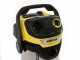 Karcher WD 6 P S V-30/6/22/T - Bidone Aspiratutto - bidone 30 lt - 1300W
