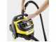 Karcher WD 6 P S V-30/6/22/T - Bidone Aspiratutto - bidone 30 lt - 1300W