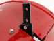 GeoTech MCT500 - Motocoltivatore benzina - Rato R210-S - 7HP