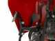 GeoTech MCT500 - Motocoltivatore benzina - Rato R210-S - 7HP