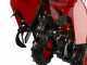 GeoTech MCT500 - Motocoltivatore benzina - Rato R210-S - 7HP