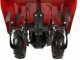 GeoTech MCT500 - Motocoltivatore benzina - Rato R210-S - 7HP